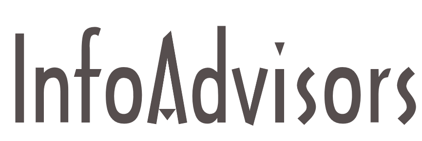 InfoAdvisors Logo