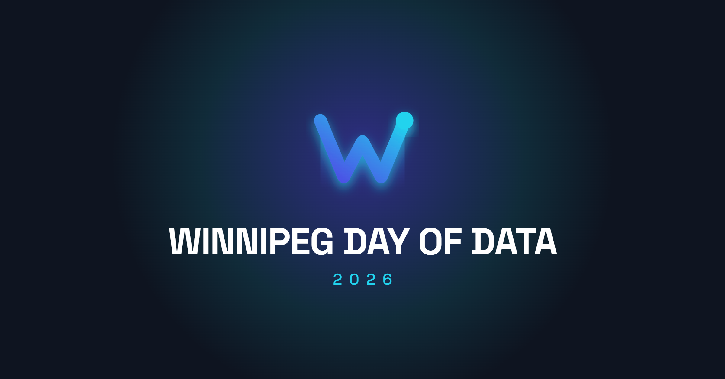 WINNIPEG DAY OF DATA 2026